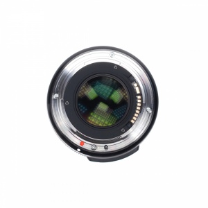 Used Sigma 35mm F1.4 Lens